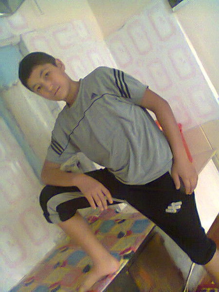 Абдурахмон Абдуллох