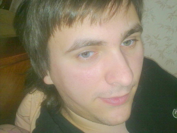 Сергей Буртасов