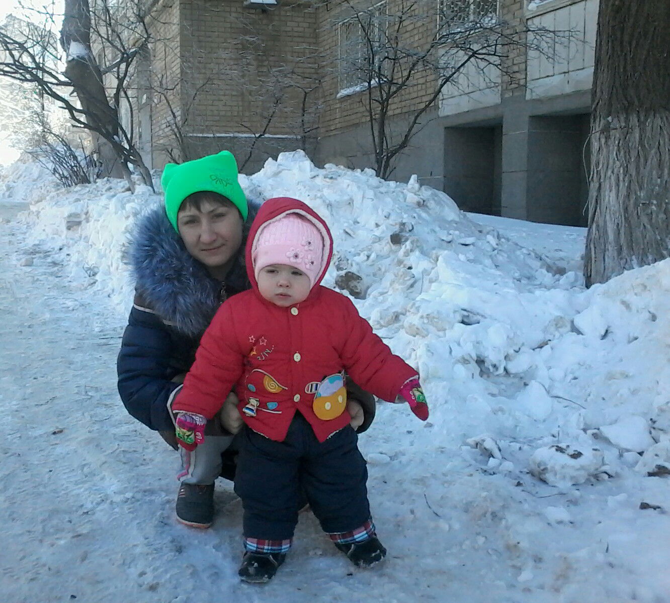 Наталья Анатольевна