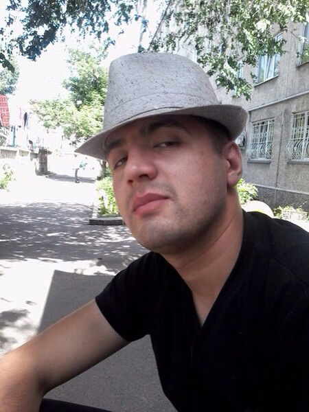 Небо [_На_]Ладони