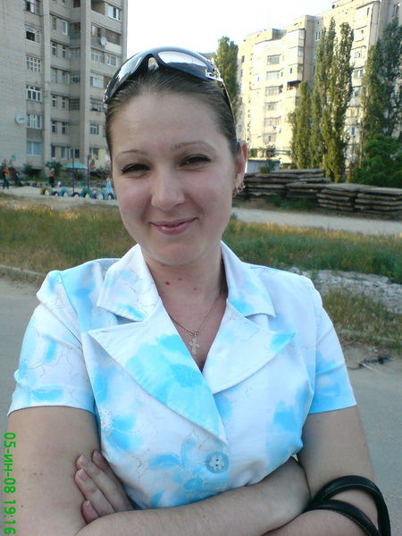 Надежда Бровчук