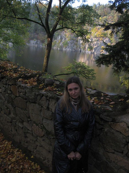 Ирина Райская