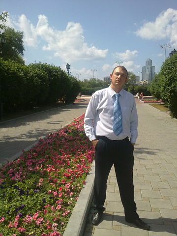 Руслан Михайлович (Екатеринбург)