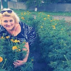 Татьяна Ивченко