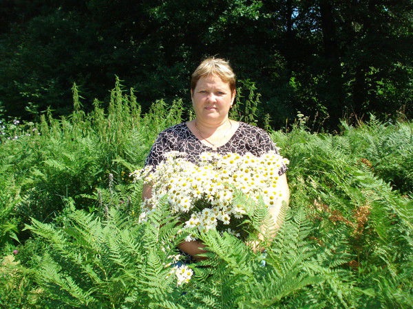 Татьяна Глушко (Летунова)