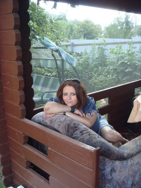 Светлана Нехорошкина