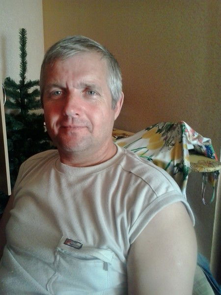 Владимир Белов