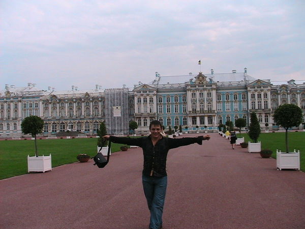 Евгений Кислов