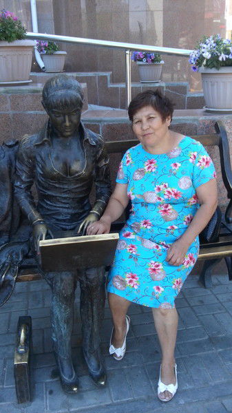 Алтынай Беисова