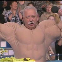 Дмитрий Косенков