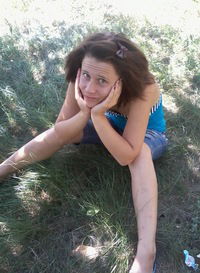 Юлия Турченко