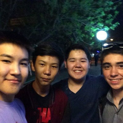 Равил Гусейнов