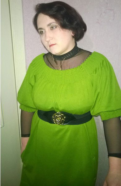 Инна Беловол