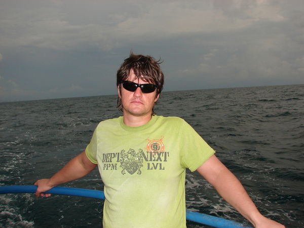 Пантелеев Дмитрий