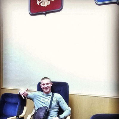 Денис Лаптев