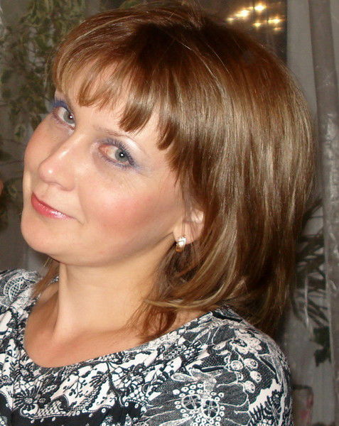Елена Козлова