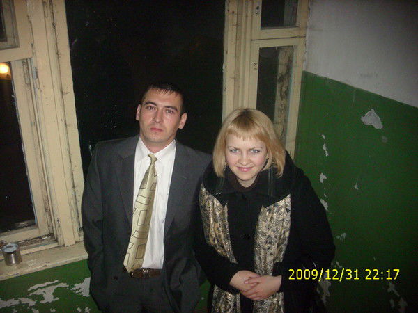 Юрий Камаев