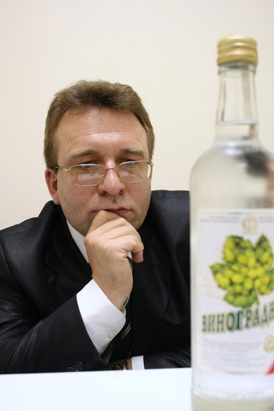 Вячеслав Матаев