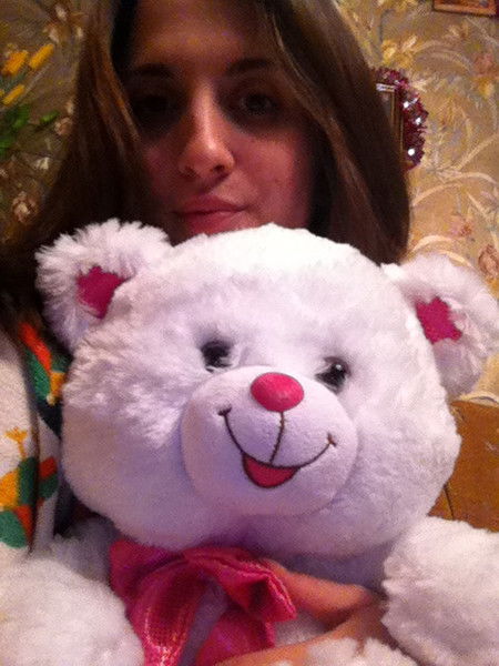 Надежда Рогова