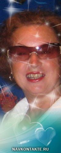 Евгения Дубровская