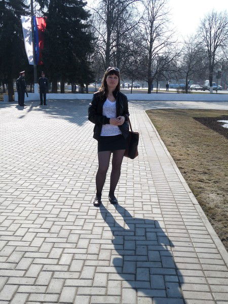 Анастасия Кроль