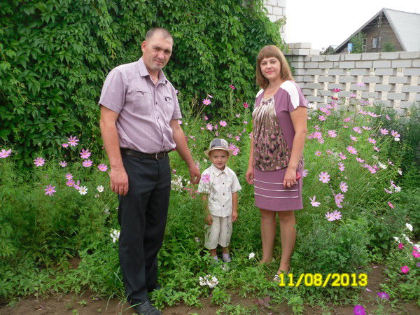 Виталий Гайдамако