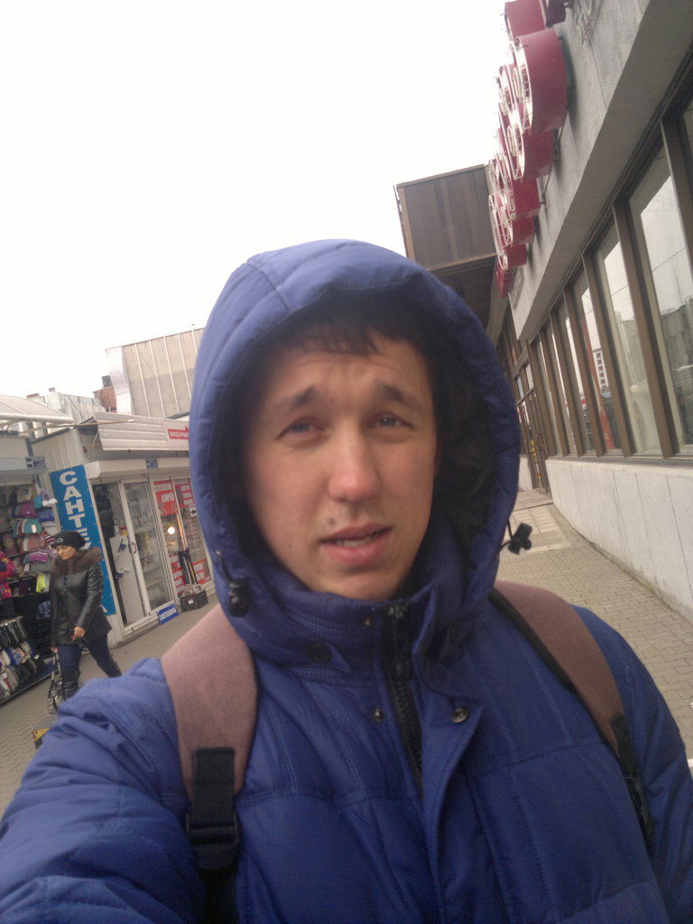 Андрей Скрипниченко