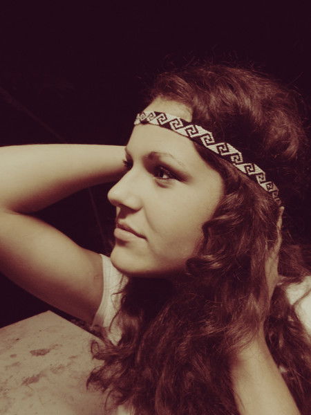 Оля Силаева