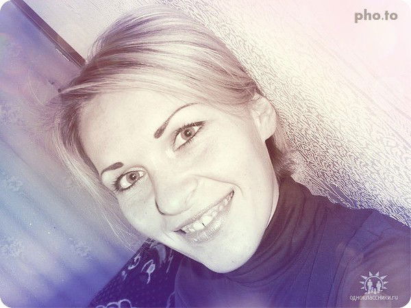 Елена Гулевич