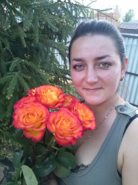 Анастасия Сухова