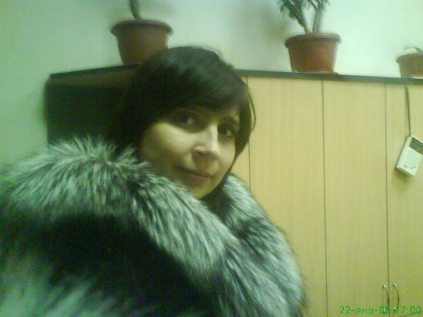 Екатерина Кондратьева