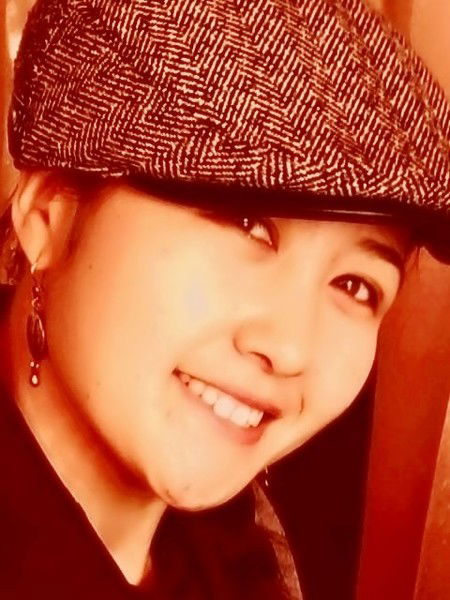 Айгуль Акильжанова