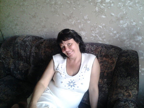 Наталья Зубарева