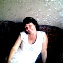 Наталья Зубарева