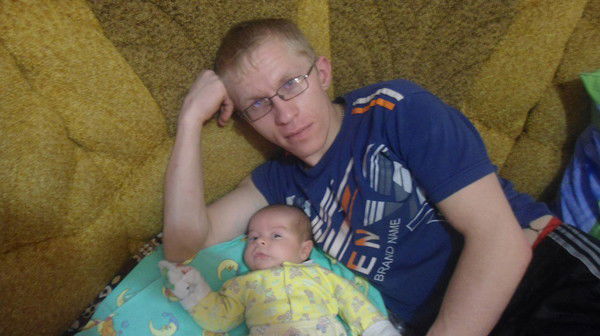 Алексей Аксёнов