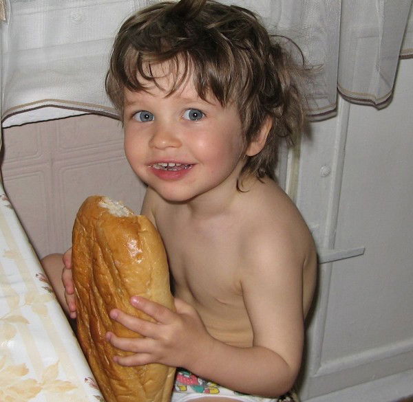 Сергей Цыганков