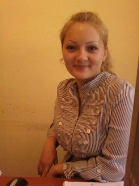 Марика Иванова