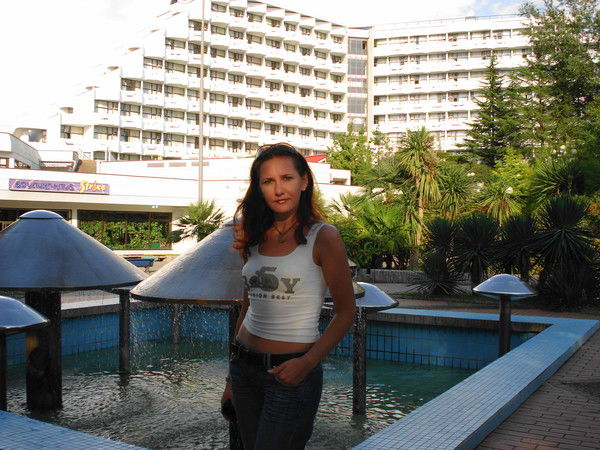 Ольга Куколева