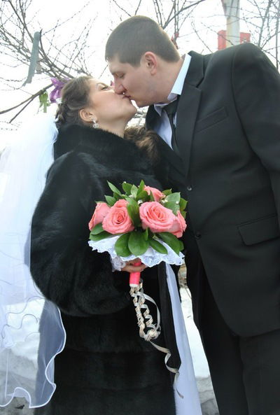 Регина Кострова