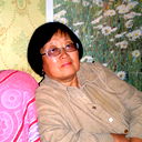 Клавдия Ни