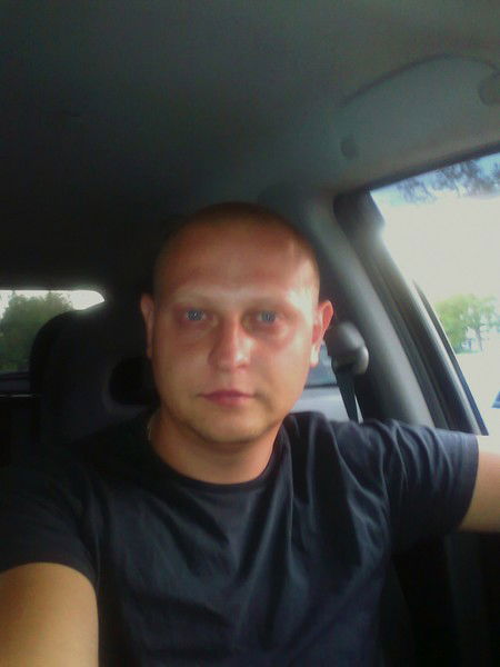 Антон Зубков