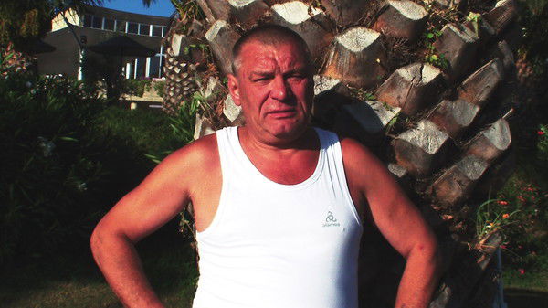 Вячеслав Владимирович Фирсов