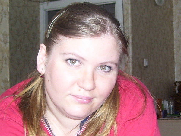 Елена Теплоухова