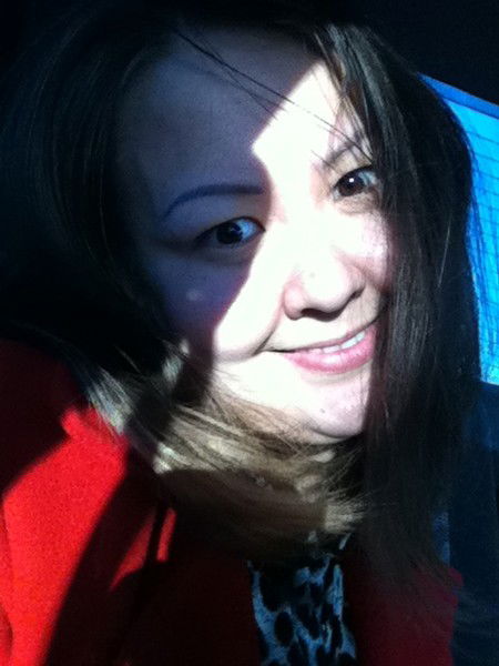 Айман Нургалиева