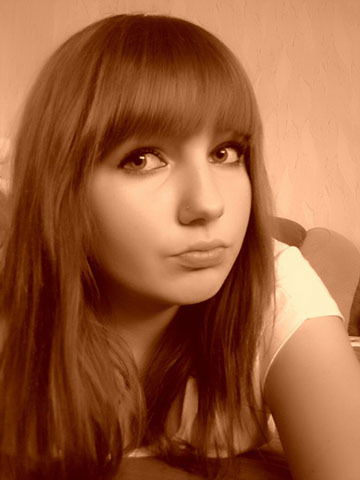 Екатерина Кундрицкая