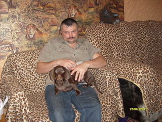 Владимир *****