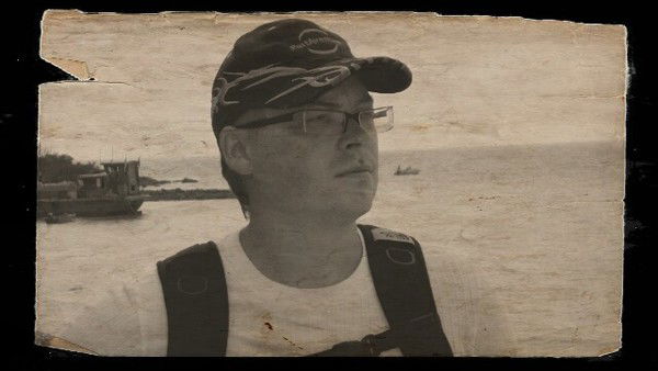 Виктор Кузнецов