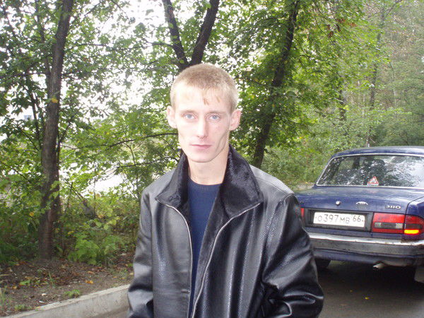 Модест Напалков