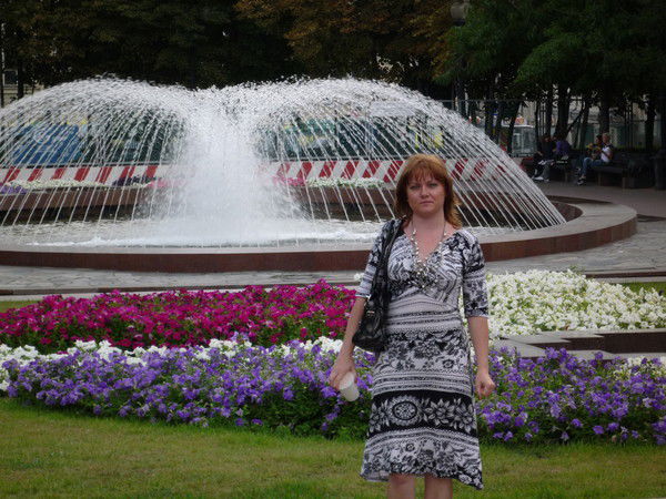 Ирина Фомина