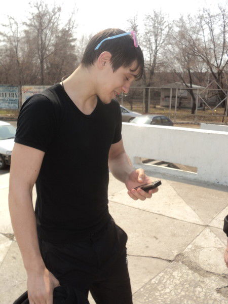 Вадим Манoхин